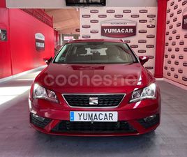 SEAT LEON ST SEAT LEÓN ST 1.2 TSI STSP STYLE