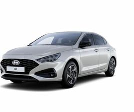 HYUNDAI I30 PD PE STYLE 1,0 T-GDI 74 KW
