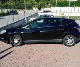 LANCIA DELTA LANCIA DELTA 1.6 MJT SILVER