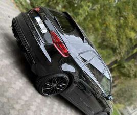 ATTRACTION (SPORTBACK) TUNING