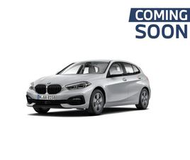 BMW SERIE 1 116 AUT GPS DAB PDC