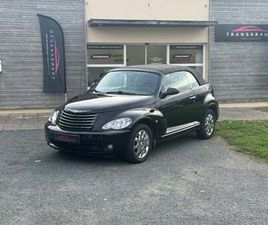 CHRYSLER PT CRUISER CAB 2.4 TOURING