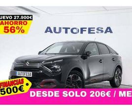 CITROEN C4 GRAND PICASSO CITROEN C4 GRAND PICASSO 1.2 PURETECH S&S FEEL