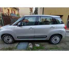 LIVING 1.3 MJT POP STAR 85CV DUALOGIC