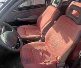FIAT SEICENTO FIAT SEICENTO 2000