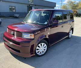 SCION XB 2006 SCION XB