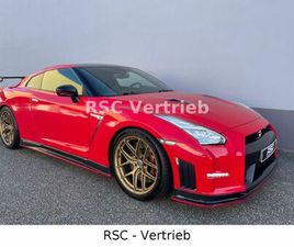 NISSAN GT-R*NISMO*ALPHA 10X*1150HP*