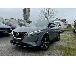 NISSAN QASHQAI 1.3 DIG-T PREMIERE EDITION