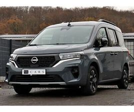 NISSAN TOWNSTAR L1 N-DESIGN *RFK*NAVI*CAR-PLAY*