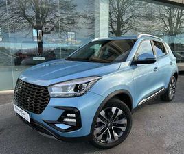 DR 5.0 1.5 GPL 114CV LED/CAMERA POST/PELLE/E/