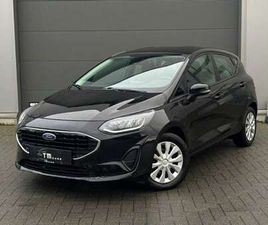 STUUR- EN ZETELVERWARMING/APPLE CARPLAY