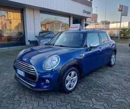 1.2 5P - GARANZIA FINO 24 MESI