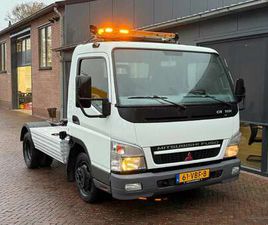 BE TREKKER 9 TON TOTAAL GEWICHT ZWAAILICHT NAP