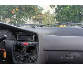 FIAT STRADA FIAT STRADA 2002