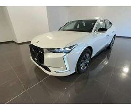 DS4 1.6 E-TENSE PHEV BASTILLE BUSINESS 225CV AUTO