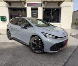 CUPRA BORN 230 CH - BATTERIE L VZ