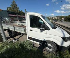 35Q 2.0 TDI 140 CV L3 CASSONE FISSO CABINA SINGOLA