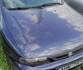 FIAT MAREA FIAT MAREA 2003