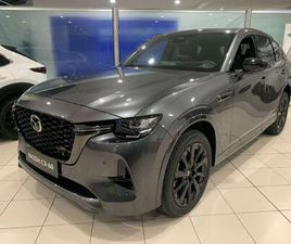 3.3 IBRIDA/DIESEL HOMURA PLUS AWD 249CV AUTO