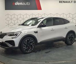 E-TECH FULL HYBRID 145 GSR2 ESPRIT ALPINE