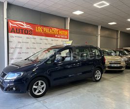 SEAT ALHAMBRA 2.0 TDI ECO SS STYLE ADV