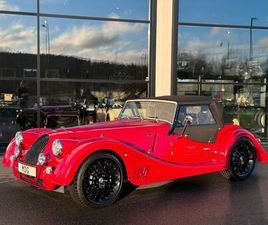 3.0 EURO 6 DEMOBILSRABATT 140,000KR