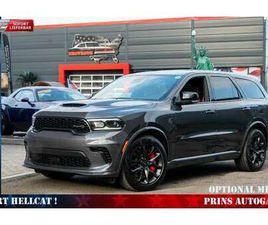 6,2L HELLCAT,BREMBO,ACC,