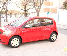 SEAT MII SEAT MII 1.0 STYLE