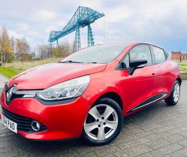 1.2 16V DYNAMIQUE MEDIANAV EURO 5 5DR