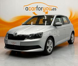 SKODA FABIA 1.0 TSI LIKE