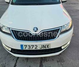 SKODA RAPID SKODA RAPID