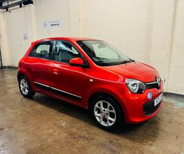 1.0 SCE DYNAMIQUE EURO 6 (START/STOP) 5DR