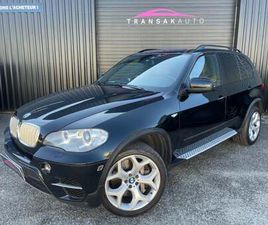 BMW X5 E70 LCI XDRIVE50I 407CH A