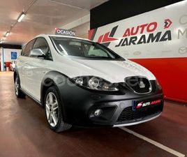 SEAT ALTEA XL SEAT ALTEA XL 1.6 TDI EECOMOTIVE STYLE