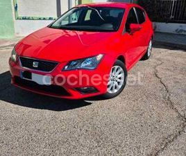 SEAT LEON SEAT LEON