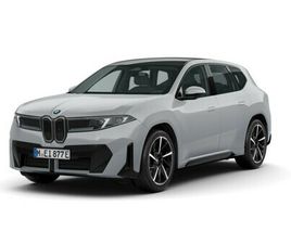 BMW IX3 50 XDRIVE 113 KWH