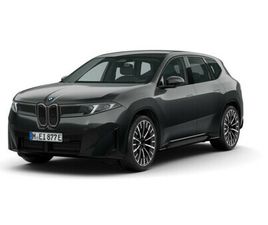 BMW IX3 50 XDRIVE 113 KWH