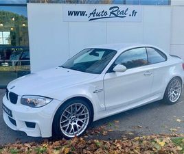 BMW SERIE 1 M 340 CH