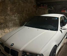 BMW SERIE 3 325TS BMW 325 TDS