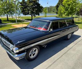 FORD GALAXIE 1964 FORD GALAXIE FOR SALE