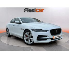 2.0 DIESEL 132KW R-SPORT AUTO AWD