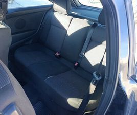 OPEL ASTRA GTC JUNHO/07