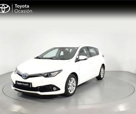 5 PUERTAS ACTIVE 140H T/A (E-CVT)