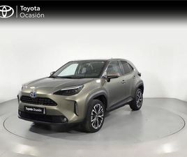 5 PUERTAS STYLE 120H E-CVT