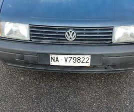 VOLKSWAGEN DERBY POLO CL 1100