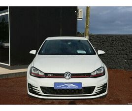 VW GOLF VII 2.0 TSI GTI 220 CV 5 P NOVEMBRO/13