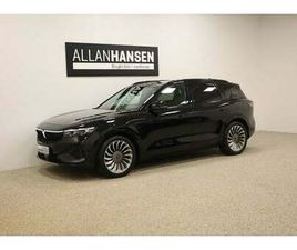 VOYAH FREE VOYAH FREE NOIR - 329.900 KR