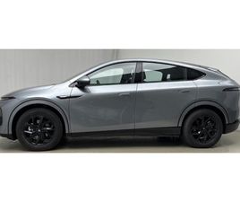 XPENG G6 XPENG G6 PERFORMANCE - 338.900 KR