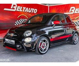ABARTH 595 ABARTH 595 1.4 T-JET
