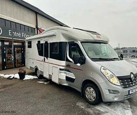 ADRIA MATRIX ADRIA MATRIX SUPREME M 687 SL